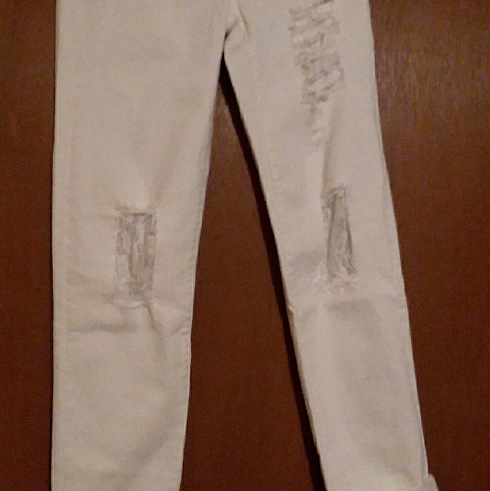 L & B jeans from Giddy Up Glamour